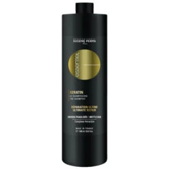Eugène Perma Essentiel Shampooing Keratine Or 1L