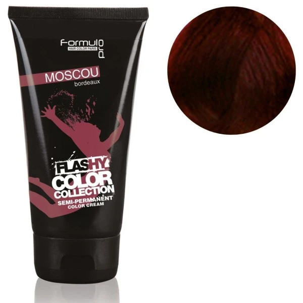 Flashy Color Bordeaux Formul Pro 100ML 3 Flashy Color Bordeaux Formul Pro 100ML