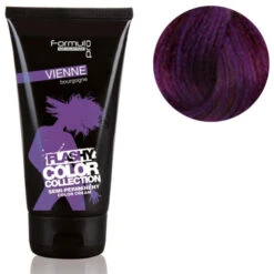 Flashy Color Bourgogne Formul Pro 100ML