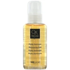 Fluide Illuminant OR & ARGAN 100ML