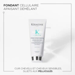 Fondant Apaisant Essentiel Symbiose Kérastase 200ML 13 Fondant Apaisant Essentiel Symbiose Kérastase 200ML -Beauty Care Soldes fondant apaisant essentiel symbiose kerastase 200ml 2