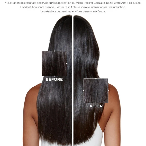 Fondant Apaisant Essentiel Symbiose Kérastase 200ML 6 Fondant Apaisant Essentiel Symbiose Kérastase 200ML - Image 4