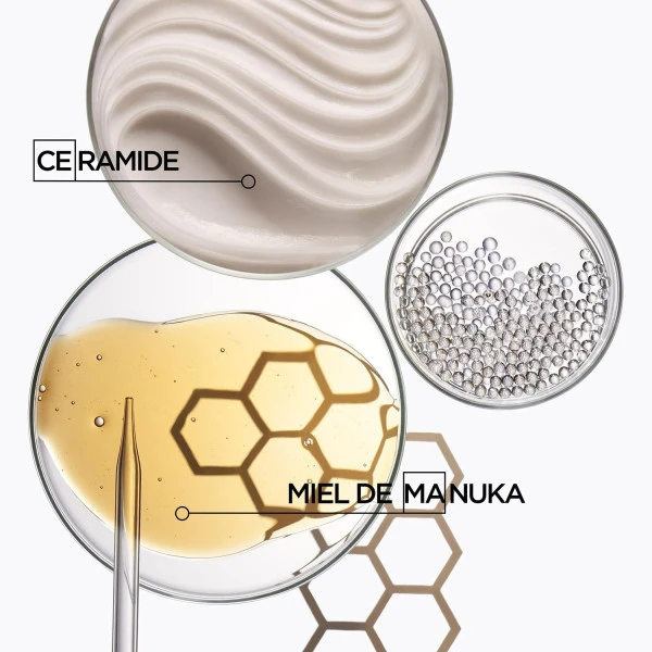 Fondant Hydratation Essentielle Curl Manifesto Kérastase 250ML 9 Fondant Hydratation Essentielle Curl Manifesto Kérastase 250ML - Image 7