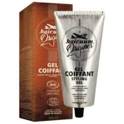 Gel Coiffant Bio Origines HAIRGUM 150g
