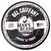 Gel Coiffant Man's Beard 90ML -Beauty Care Soldes gel coiffant man s beard 90ml