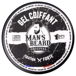 Gel Coiffant Man's Beard 90ML