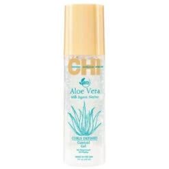 Gel Disciplinant Aloe Vera CHI 147ML