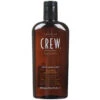 Gel Douche Fraîcheur American Crew 450ML 2 Gel Douche Fraîcheur American Crew 450ML -Beauty Care Soldes gel douche fraicheur american crew 450ml