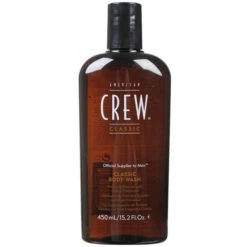 Gel Douche Fraîcheur American Crew 450ML