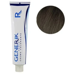 Générik Coloration D'Oxydation N°4 Châtain 100 ML