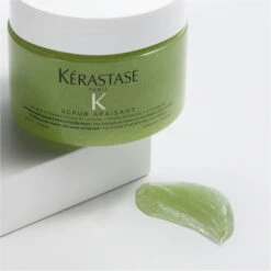 Gommage Apaisant Fusio-Scrub Kérastase 250ML -Beauty Care Soldes gommage apaisant fusio scrub kerastase 250ml 3