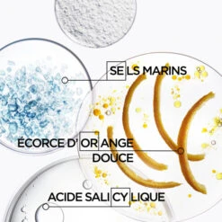 Gommage Apaisant Fusio-Scrub Kérastase 250ML -Beauty Care Soldes gommage apaisant fusio scrub kerastase 250ml 4