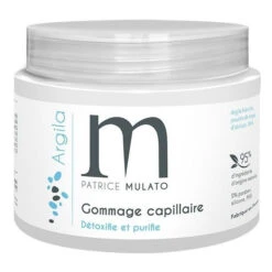 Gommage Capillaire Argila Patrice Mulato 500ML