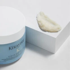 Gommage énergisant Fusio-Scrub Kérastase 250ML -Beauty Care Soldes gommage energisant fusio scrub kerastase 250ml 3