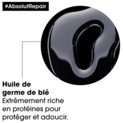Huile 10-en-1 Absolut Repair L'Oréal Professionnel 90ML -Beauty Care Soldes huile 10 en 1 absolut repair l oreal professionnel 90ml 1 1