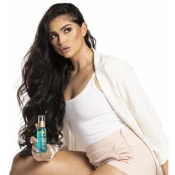 Huile Aloe Vera CHI 89ML -Beauty Care Soldes huile aloe vera chi 89ml 1