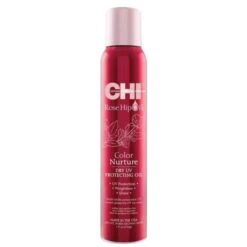 Huile Anti-UV Rose Hip Oil CHI 157ML