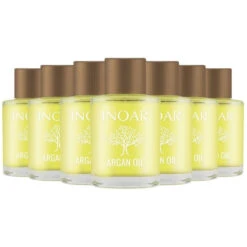 Huile Argan Oil Inoar 12x7ML