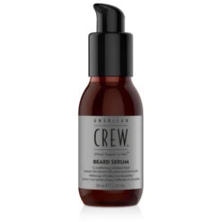 Huile Barbe Nourrissante Beard Serum American Crew 50ML