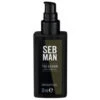 Huile Cheveux Et Barbe The Groom SEBMAN 30ML 1 Huile Cheveux Et Barbe The Groom SEBMAN 30ML -Beauty Care Soldes huile cheveux et barbe the groom sebman 30ml