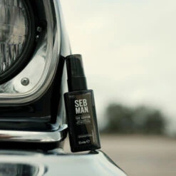 Huile Cheveux Et Barbe The Groom SEBMAN 30ML 9 Huile Cheveux Et Barbe The Groom SEBMAN 30ML -Beauty Care Soldes huile cheveux et barbe the groom sebman 30ml 2