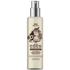 Huile Coco Sixty's Hairgum 50ML
