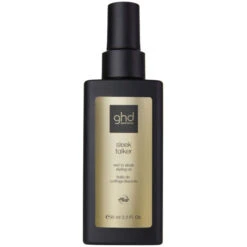 Huile De Coiffage Lissante Sleek Takler Ghd 95ML