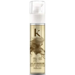 Huile De Karité La Voyageuse K Pour Karité 50ML