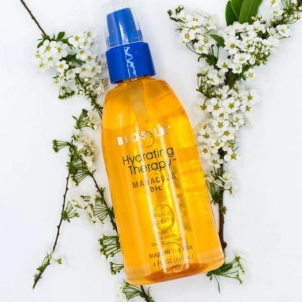 Huile De Maracuja Hydrating Therapy Biosilk 118ML 4 Huile De Maracuja Hydrating Therapy Biosilk 118ML - Image 2