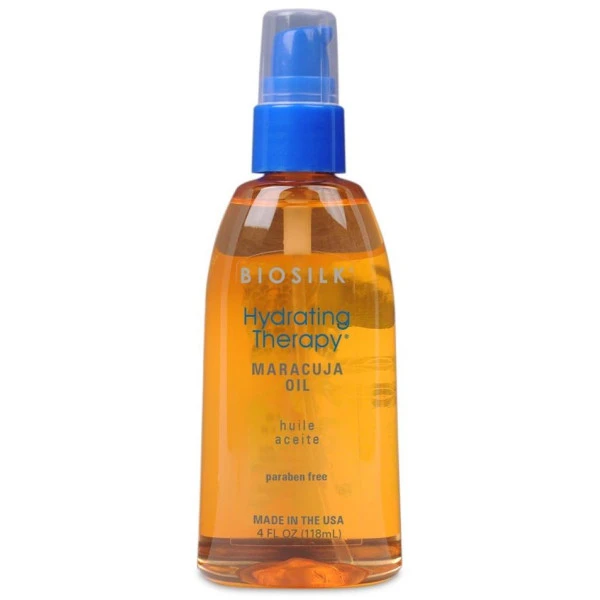 Huile De Maracuja Hydrating Therapy Biosilk 118ML 3 Huile De Maracuja Hydrating Therapy Biosilk 118ML