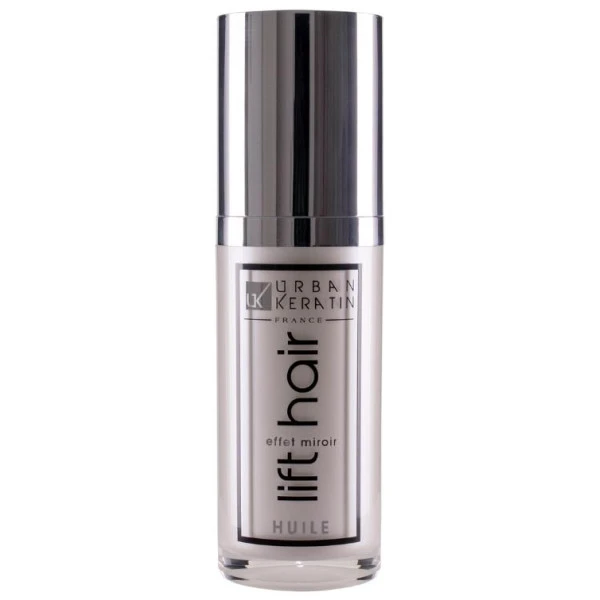 Huile Effet Miroir Lift Hair Urban Keratin 30ML 3 Huile Effet Miroir Lift Hair Urban Keratin 30ML