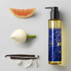 Huile Nourrissante Sailor Moon Essence Absolue Shu Uemura 150ML 11 Huile Nourrissante Sailor Moon Essence Absolue Shu Uemura 150ML -Beauty Care Soldes huile essence absolue shu uemura 150ml 4