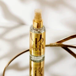 Huile Lissante Sublimatrice Oil Reflections Wella Care 100ML -Beauty Care Soldes huile lissante sublimatrice oil reflections wella care 100ml 3