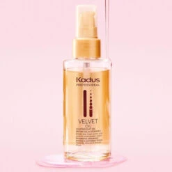 Huile Nourrissante Velvet Oil Kadus 100ML -Beauty Care Soldes huile nourrissante velvet oil kadus 100ml 4