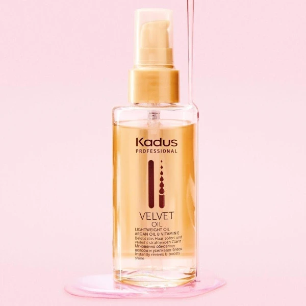 Huile Nourrissante Velvet Oil Kadus 100ML 7 Huile Nourrissante Velvet Oil Kadus 100ML - Image 5