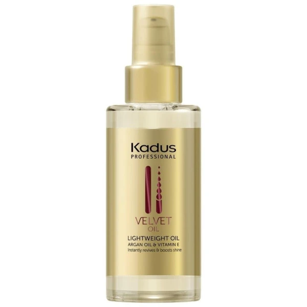 Huile Nourrissante Velvet Oil Kadus 100ML 3 Huile Nourrissante Velvet Oil Kadus 100ML