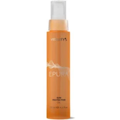 Huile Protection Solaire Sun Protective Oil Epura Vitality's 125ML