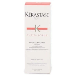 Huile Stimulante Fusio-Scrub Kérastase 50ML -Beauty Care Soldes huile stimulante fusio scrub kerastase 50ml 2