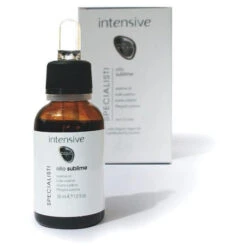 Huile Sublime Spécialiste Aqua Vitality's 30ML