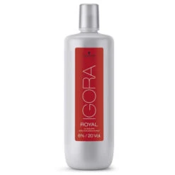 Schwarzkopf Igora Oxygenta 6% - 20V 1000 ML