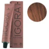 Schwarzkopf Igora Royal Color 10 5-7 Chatain Clair Cuivré 60 ML -Beauty Care Soldes igora royal color 10 5 7 chatain clair cuivre 60 ml