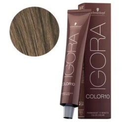 Schwarzkopf Igora Royal Color 10 6-4 Blond Foncé Beige 60 ML 5 Schwarzkopf Igora Royal Color 10 6-4 Blond Foncé Beige 60 ML -Beauty Care Soldes igora royal color 10 6 4 blond fonce beige 60 ml 1