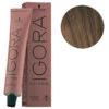 Schwarzkopf Igora Royal Color 10 6-65 Blond Foncé Marron Doré 60 ML -Beauty Care Soldes igora royal color 10 6 65 blond fonce marron dore 60 ml