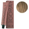 Schwarzkopf Igora Royal Color 10 7-5 Blond Moyen Doré 60 ML -Beauty Care Soldes igora royal color 10 7 5 blond moyen dore 60 ml
