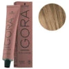 Schwarzkopf Igora Royal Color 10 8-65 Blond Clair Marron Doré 60 ML -Beauty Care Soldes igora royal color 10 8 65 blond clair marron dore 60 ml