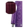 Schwarzkopf Igora Royal Fashion Light N°L-89 Rouge Violet 60 ML -Beauty Care Soldes igora royal fashion light nl 89 rouge violet 60 ml