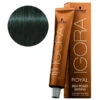 Schwarzkopf Igora Royal High Power Browns B-33 50 ML -Beauty Care Soldes igora royal high power browns b 33 50 ml