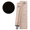 Schwarzkopf Igora Royal Nude Tones 4-46 Chatain Moyen Beige Marron 60 ML -Beauty Care Soldes igora royal nude tones 4 46 chatain moyen beige marron 60 ml