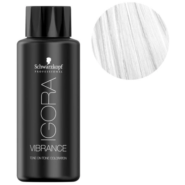 Igora Vibrance 0-00 SCHWARZKOPF 60ML 3 Igora Vibrance 0-00 SCHWARZKOPF 60ML