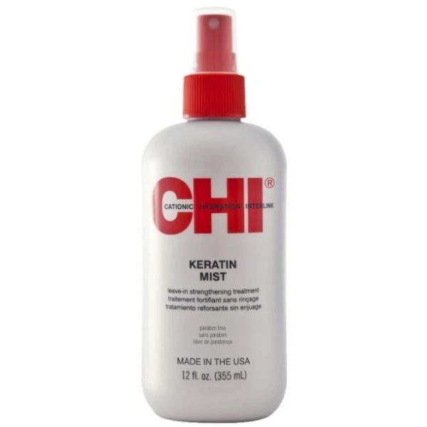 Keratin Mist CHI 355ML 3 Keratin Mist CHI 355ML